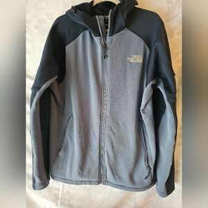 NORTH FACE MEN'S JACKET SIZE LARGE